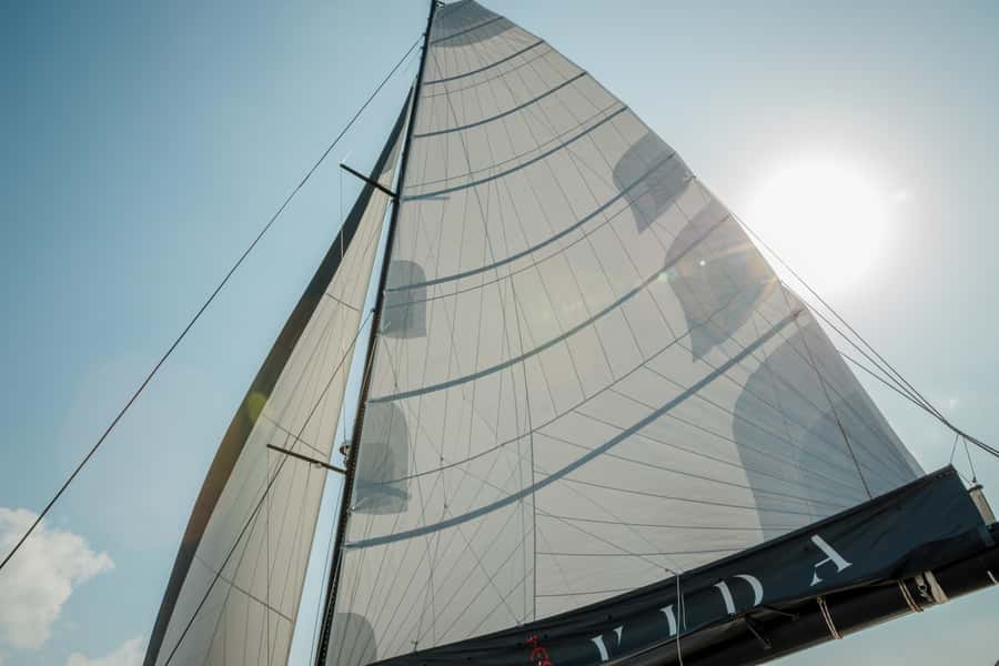 Cartagena: Rosario Islands Catamaran with Lunch and Snorkel - Is $107 a fair price?