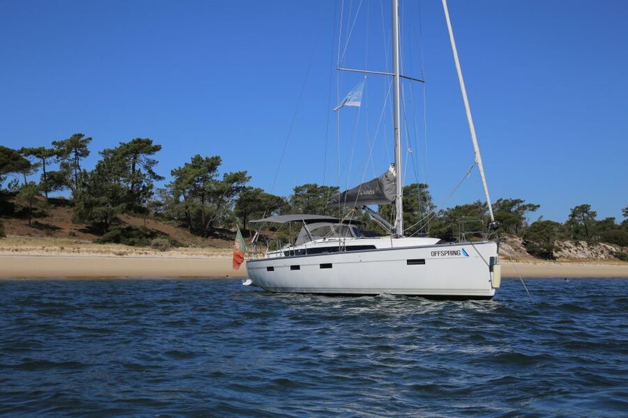Cascais: Sailing Tour with Drink - Choosing between Cabo da Roca and Lisbon