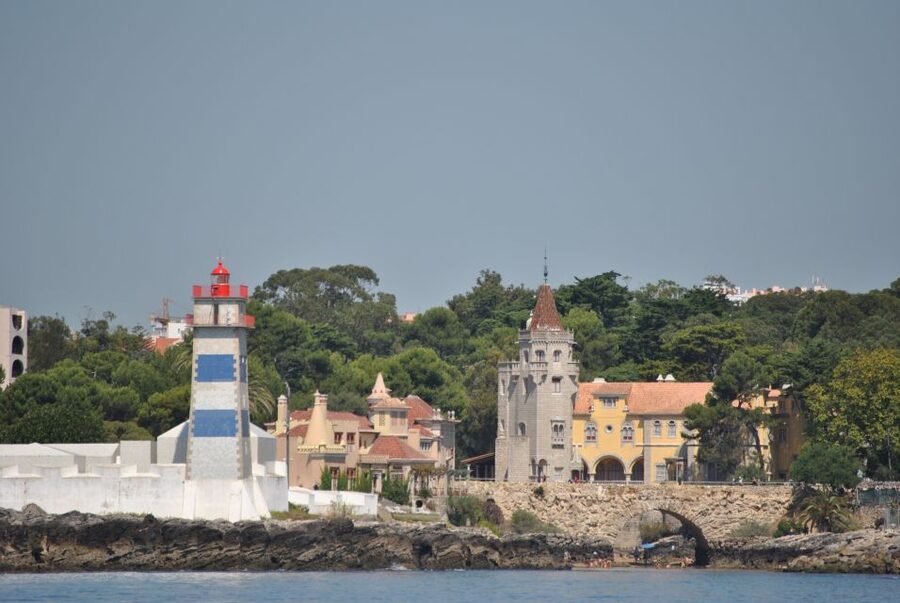 Cascais: Sailing Tour with Drink - Weather, comfort, and the Atlantic breeze