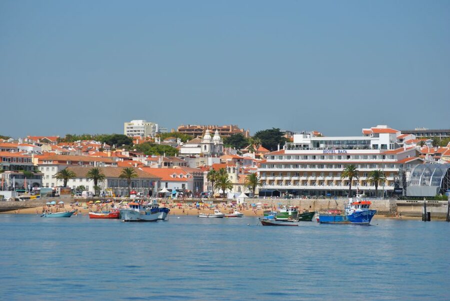 Cascais: Sailing Tour with Drink - Who will enjoy this Cascais sailing trip