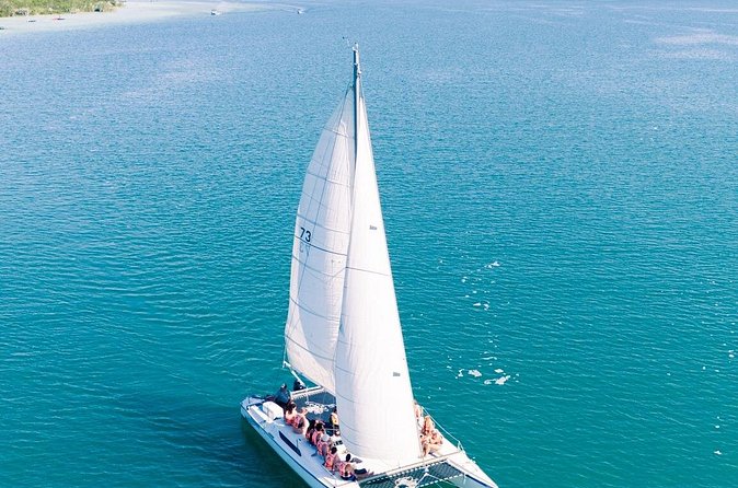 Catamaran Adventure: Navigate the Seven Colors - Who will enjoy this catamaran most