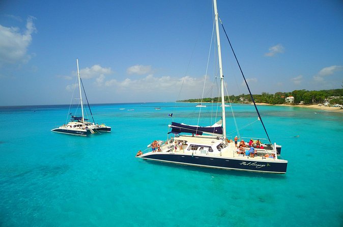 Catamaran and Snorkeling Cruise At Carlisle Bay - Who will enjoy this cruise most