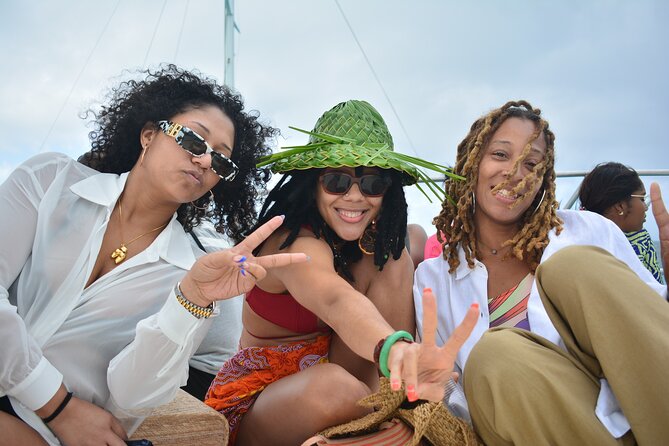Catamaran Booze Cruise And Snorkeling Punta Cana - Adults Only - Who will enjoy this boat trip most?