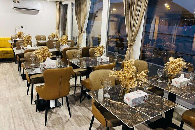 Catamaran Cruise with Dinner at Al Jaddaf Dubai - How the price compares with the experience
