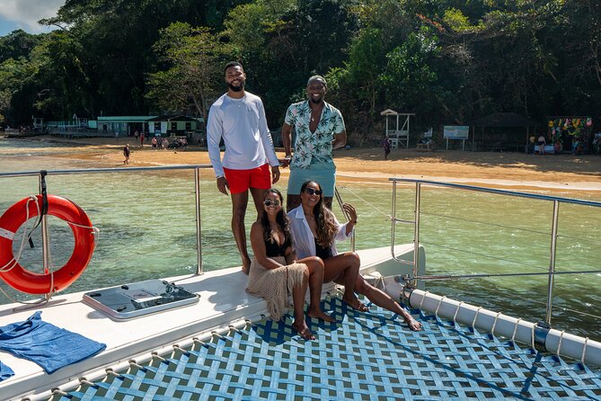 Catamaran Cruise with Snorkeling and Dunn's River Falls - Should you book this Dunn’s River catamaran tour?