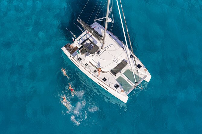 Catamaran Day & Sunset Cruises with meals Drinks and transportation - Who will enjoy this cruise most