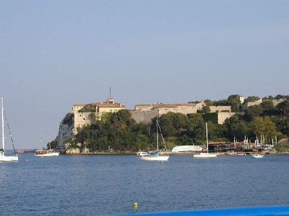 Catamaran from Cannes - Key points to know before you book