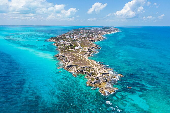 Catamaran Isla Mujeres Tour with Hotel Pick Up included - Who will enjoy this day most