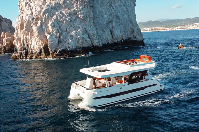 Catamaran - Luxury Private Tour - Who will enjoy this most