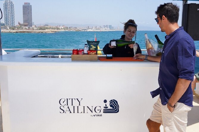 Catamaran Sailing Cruise in Barcelona - What the Price Delivers