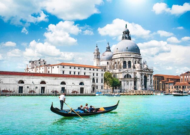 Catamaran Spritz Tour - Why a catamaran makes sense in Venice