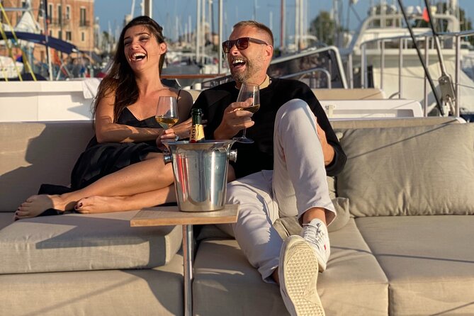Catamaran Spritz Tour - The islands between Venice and Lido