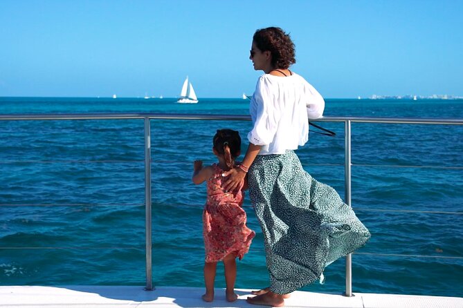 Catamaran Sunset Cruise to Isla Mujeres from Cancun - What the $75 Price Really Buys