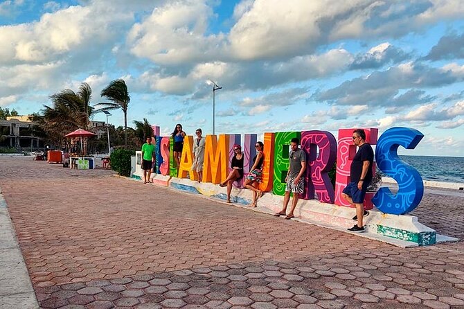 Catamaran Sunset Cruise to Isla Mujeres from Cancun - Who Will Enjoy This Most