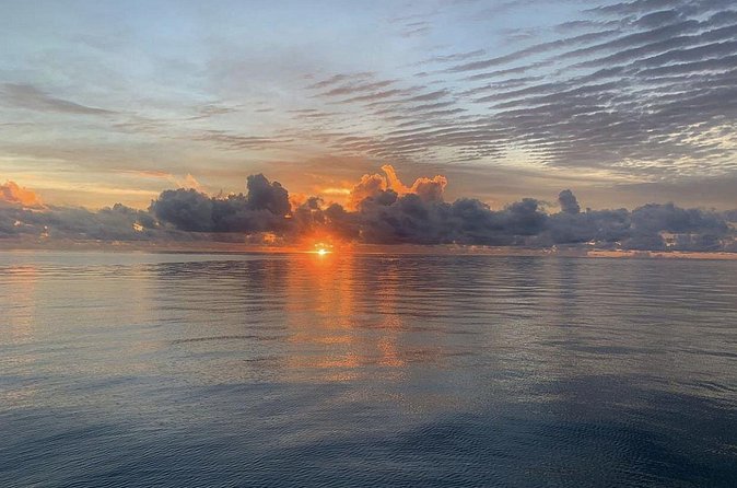 Catamaran Sunset Sail - How the price compares with the experience