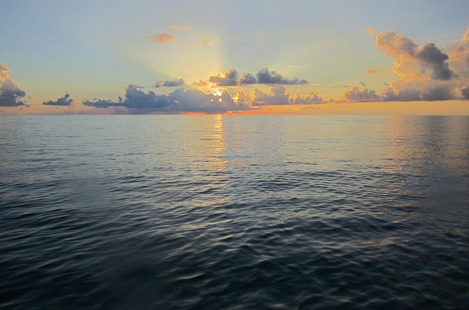 Catamaran Sunset Sail - Who will enjoy this most?