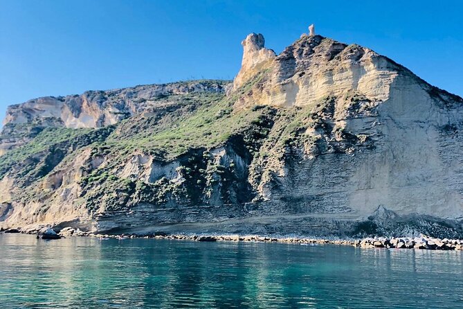 Catamaran tour stops bathing and snorkeling toast with prosecco - How weather can change the experience