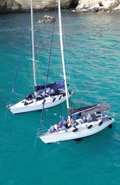 Catamaran tour, swimming, snorkeling, and a Prosecco toast - Key things to know before you book