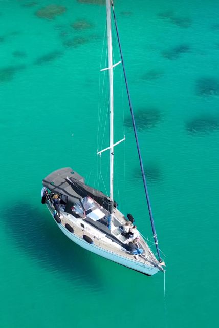 Catamaran tour, swimming, snorkeling, and a Prosecco toast - Is $72 a fair price?