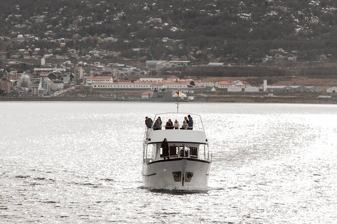 Catamaran Tour through the Beagle Channel and Penguins in Isla Martillo - Why the Beagle Channel is worth your time