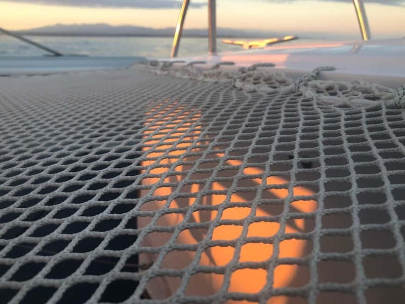 Catamaran trip to the Lavezzi Islands at sunset with snorkeling - Key points to know before you book