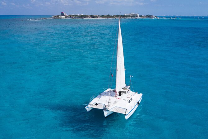 Catamaran with Snorkeling and North Beach, Isla Mujeres - Who will enjoy this catamaran most?