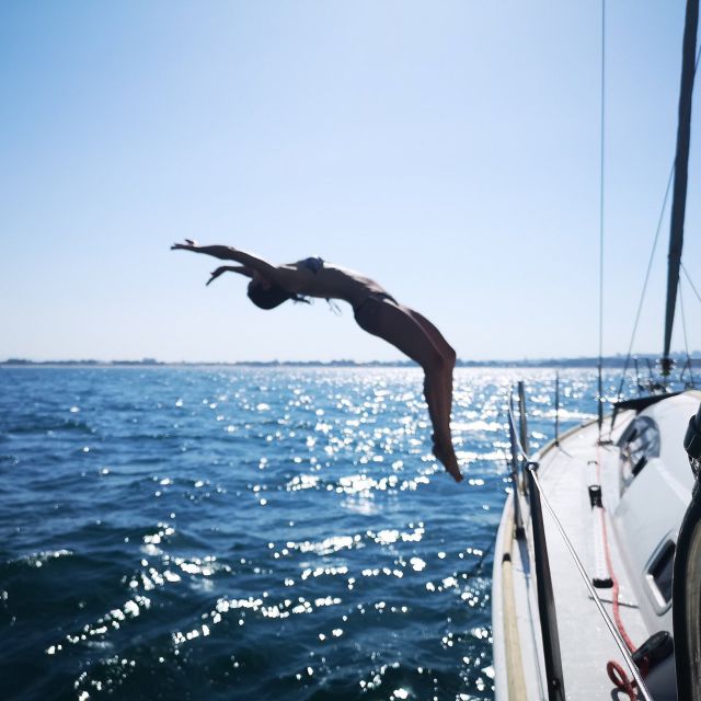 Catania: Coastline Sailing Trip 6hr with Aperitif and Lunch - Who will enjoy this Catania sailing trip?