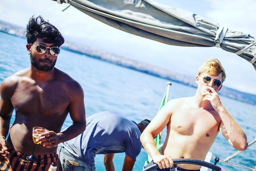 Catania: Coastline Sailing Trip with Aperitif and Prosecco - Should you book it?