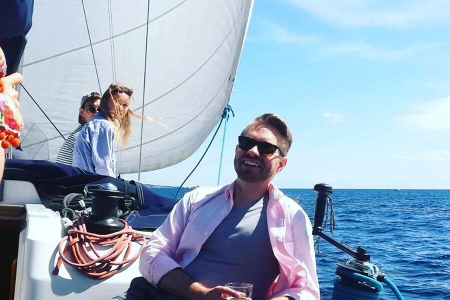 Catania: Coastline Sailing Trip with Aperitif and Prosecco - Is $767.88 a good value?