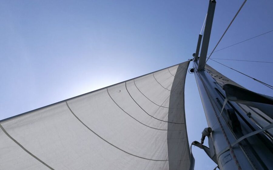 Catania: Guided Sunset Sailing Trip with Aperitif & Prosecco - What the three hours feel like