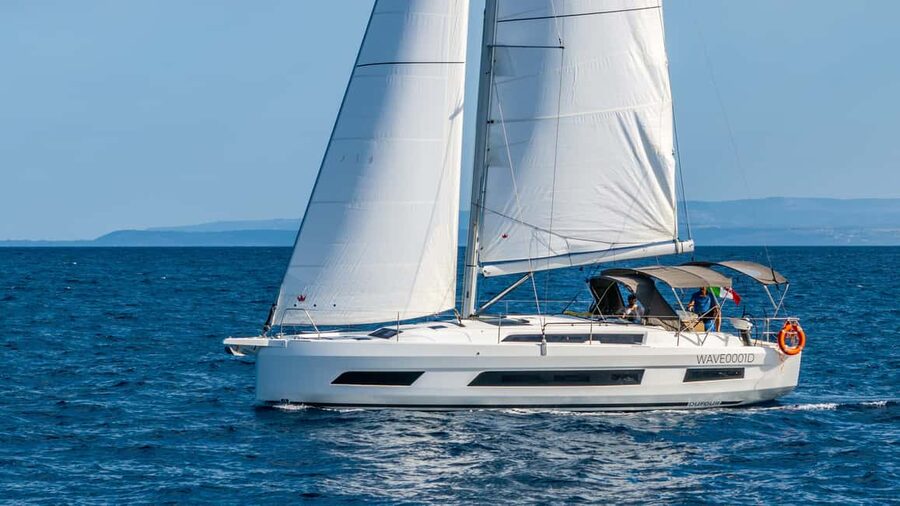 Catania: Sail Tour of Cyclops Coast with Sicilian Aperitif - Key points to know before booking