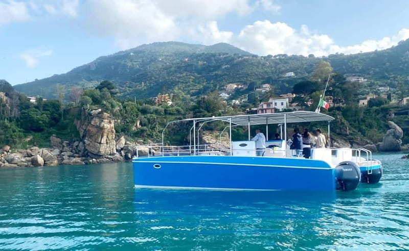 Cefalù: Coast-to-Coast Catamaran Tour - Is $59 a fair price?