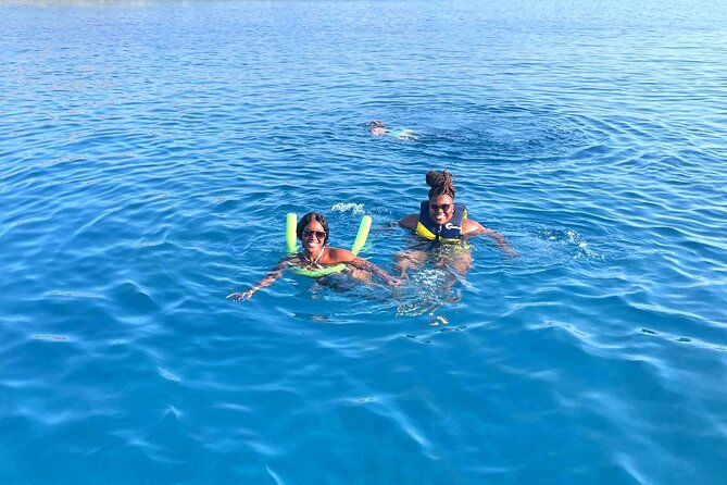 Chania: Morning Catamaran Cruise with Premium Lunch & Drinks - How the five-hour schedule works