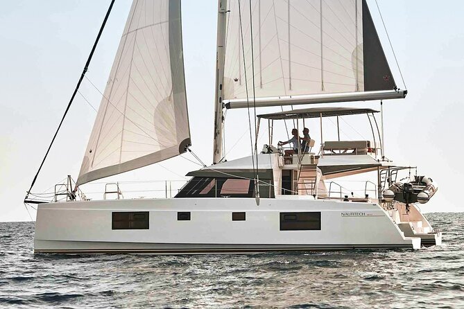 Chania: Morning Catamaran Cruise with Premium Lunch & Drinks - Who will enjoy this cruise most?