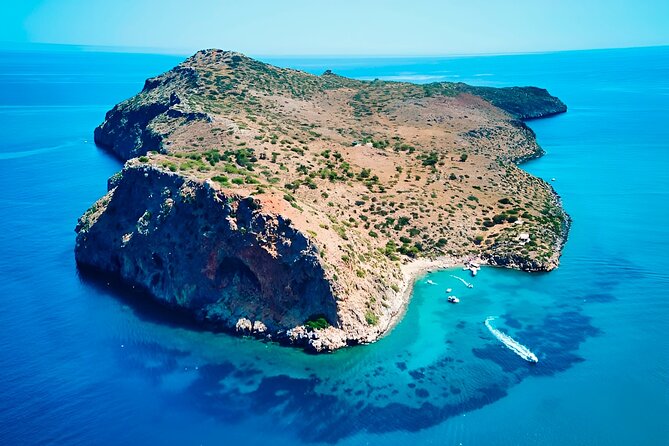 Chania: Private Day Catamaran Cruise with Swimming and Meal - Who gets the most from this cruise
