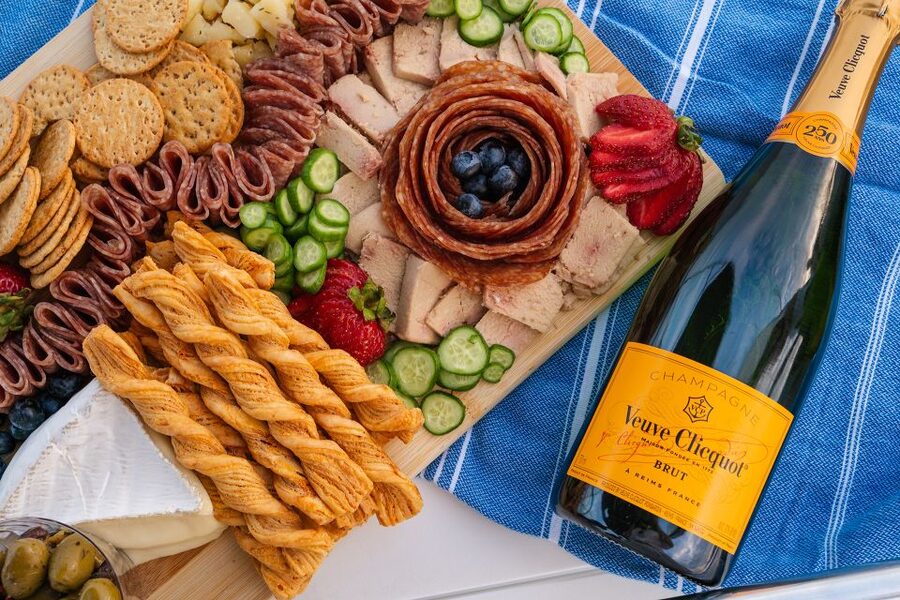 Charleston: Private Daytime or Sunset BYOB Sailing Charter - Bringing Your Own Drinks and Snacks