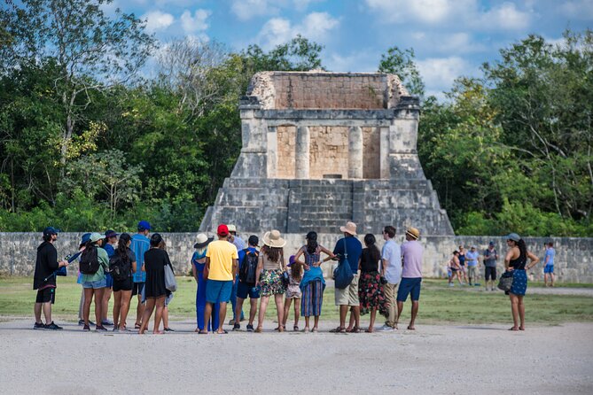 Chichen Itza Early Access & Catamaran to Isla Mujeres - Should you book this two-day combination?
