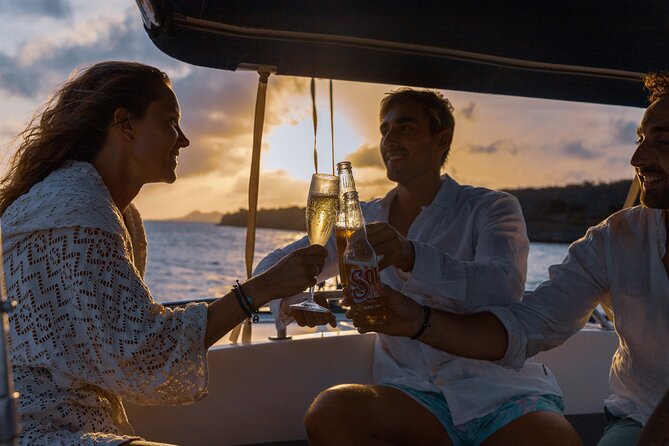 Chill and Grill Catamaran Tour in Bonaire - Practical details that matter