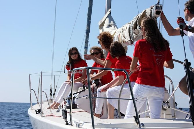 Chill Out Sailing from Barcelona - Private Tour - What makes this Barcelona sailing trip different