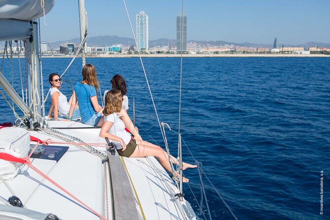 Chill Out Sailing from Barcelona - Private Tour - Is the $297 group price good value?