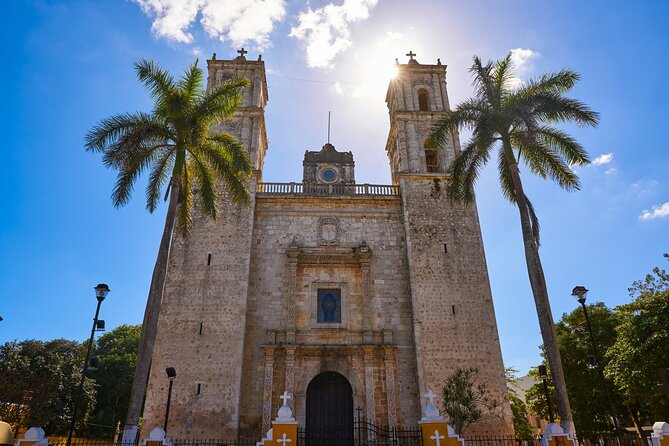 Combo Saver: Chichen Itza & Cenote + Isla Mujeres Catamaran - Day two: sailing toward Isla Mujeres