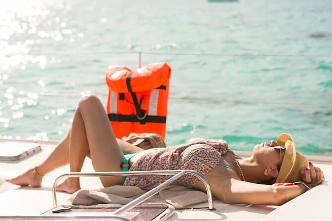 Combo Saver: Chichen Itza & Cenote + Isla Mujeres Catamaran - The pace, group size, and guide quality
