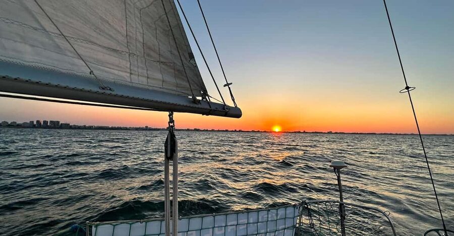 Constanta: Sailing Prince - Key points at a glance