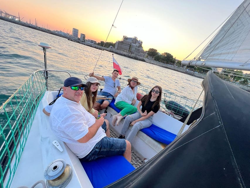 Constanta: Sailing Prince - Should you book this Constanta sailing trip?