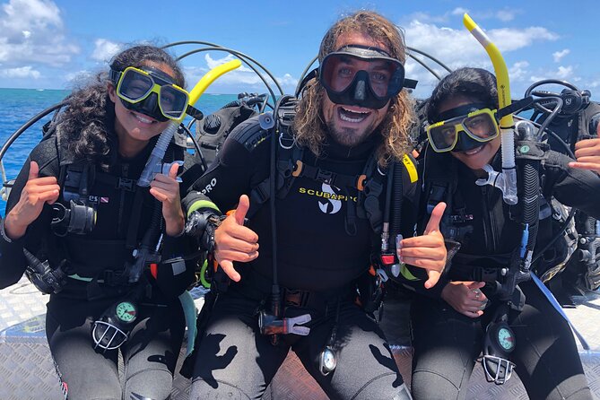 Coral Sea Dreaming Overnight Dive, Snorkel and Sail - A night on the water, with practical comforts