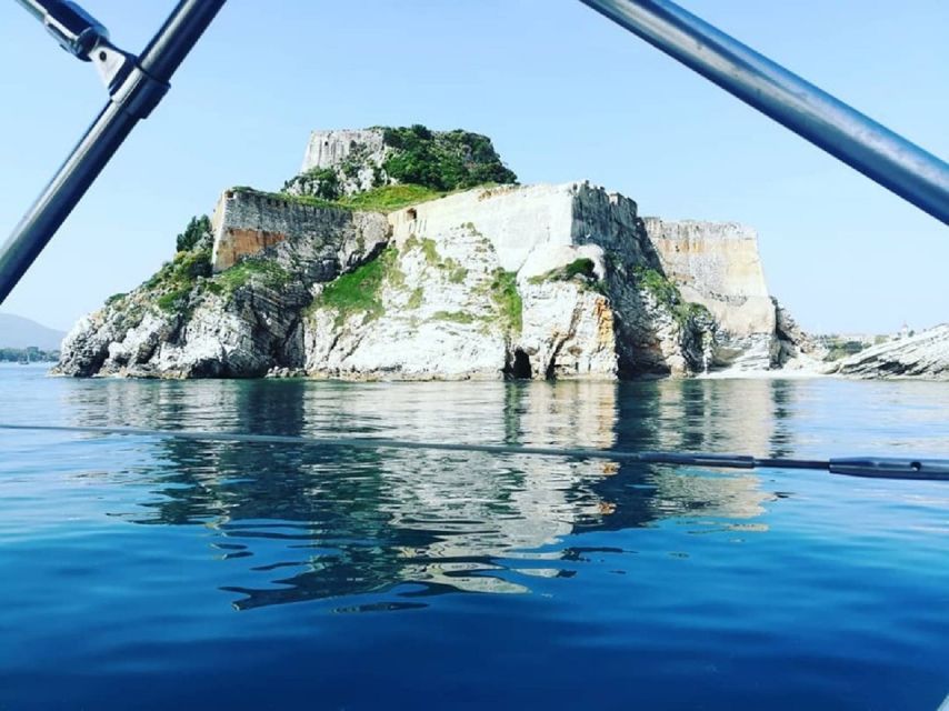 Corfu: Private Sailing Yacht Cruise - Who Should Book This Yacht Cruise?