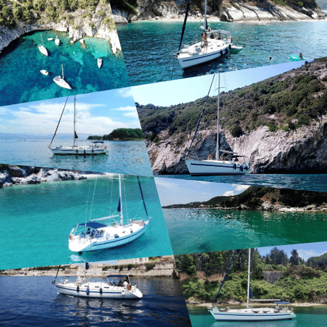 Corfu: Private Sailing Yacht Cruise - Why This Cruise Works Best as a Group Experience