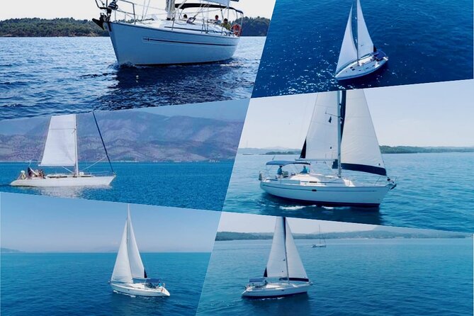 Corfu: Private Yacht Cruise - Why a private yacht works so well in Corfu