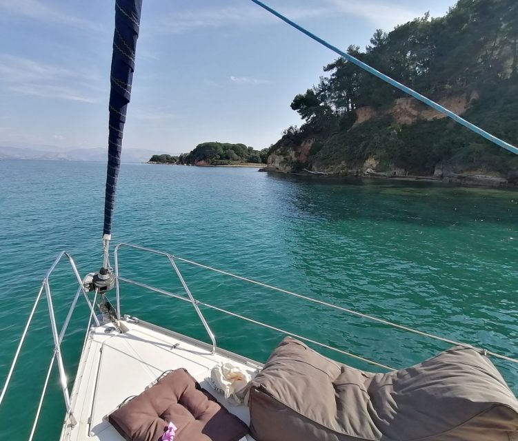 Corfu: Private Yacht Cruise - Who will enjoy this cruise most?