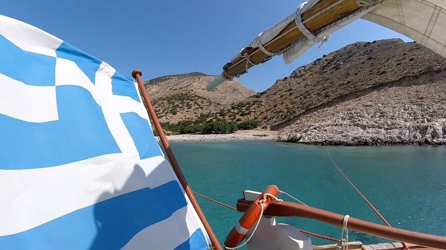 Corfu: Sunset Cruise on a Traditional Wooden Sailing Yacht - Is the cruise good value?